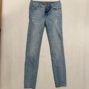 Girls Joe’s Jeans, skinny jeans, size 14